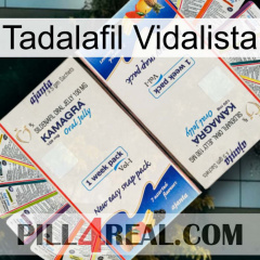 Tadalafil Vidalista kamagra1